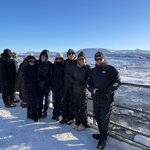 Photo taken by Michael S