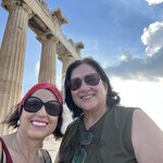 Photo taken by Felice Z