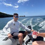 Photo taken by Trish G