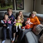 Photo taken by Thomas V