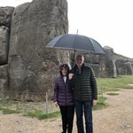 Photo taken by Sandra R