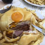 Photo taken by Paul M