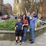 Photo taken by Krystle C