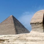 The Sphinx | Photo taken by John B