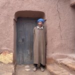 Photo taken by BARBARA A