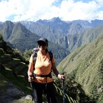 Photo taken by Alpa M