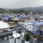 Chefchaouen  | Photo taken by Filipinas C