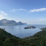 Photo taken by Eric J