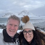 Photo taken by Andrew S