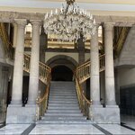 Photo taken by Pacita D