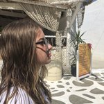 Photo taken by Janelle M