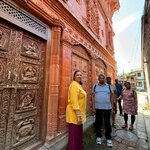 Photo taken by Krish I