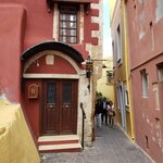 Photo taken by Paula R