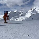 Photo taken by Anthony D