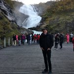 Photo taken by Michelle J