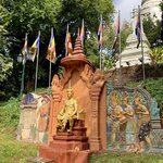 Photo taken by Bernadette M