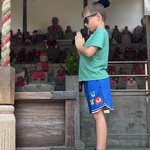 Photo taken by Katherine T