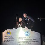 Photo taken by Rob C