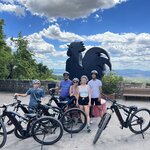 Photo taken by Abby S