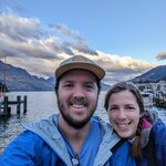 Photo taken by Jessica V