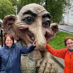 Photo taken by Lawrence G