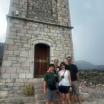 Photo taken by Bess V
