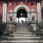 Photo taken by Terje R