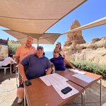 Photo taken by Patty D