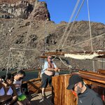 Photo taken by April H