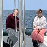 Photo taken by Patricia F