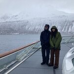 Photo taken by Sara L