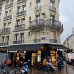 Photo taken by Liana V