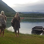 Norway Fun | Photo taken by Mark M