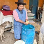 Photo taken by Melanie M