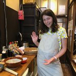 Photo taken by Naomi B