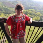 Photo taken by Miranda M