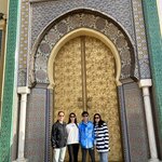 Photo taken by Zhou Z