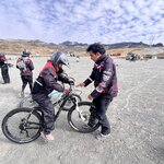 Photo taken by Shirley S