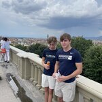 Photo taken by Julie G