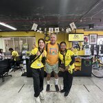 Photo taken by Fuad A