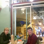 Photo taken by Hilda S