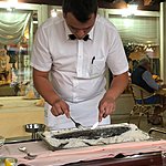 Photo taken by Sam Austin W