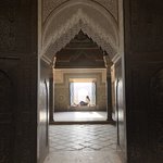 Photo taken by Margi S