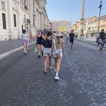 Photo taken by Carole D