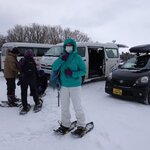 Photo taken by Iain M