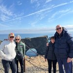 Photo taken by Amy W