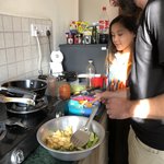 Photo taken by Amanda D