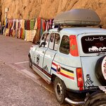 Photo taken by Jackie O