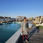 Photo taken by Sailesh P