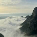 Photo taken by brad m